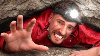 7 Days Stranded In A Cave 2