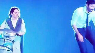 Short dance 2