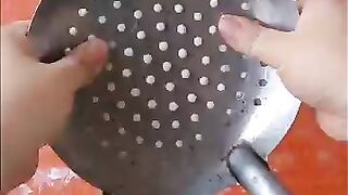 Beautiful Satisfying Pastry Tutorial #trading