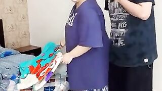 Wife-right??