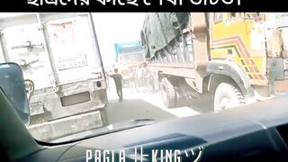 ছাত্রদের হাতে যখন দেশের দায়িত্ব