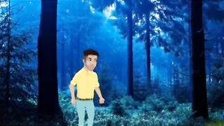 ভূতের গল্প