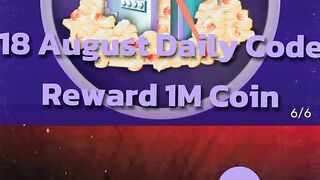 Tapper Treasure Daily combo 18/08/2024
