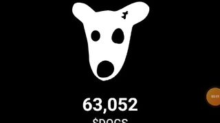 DOGS live Withdraw Bybit