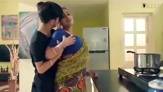 # Indian Babhi#Romantic video#Treandin #viral video