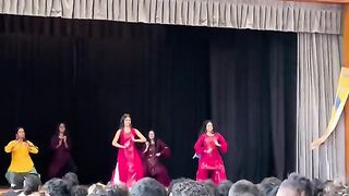 Dance❣️