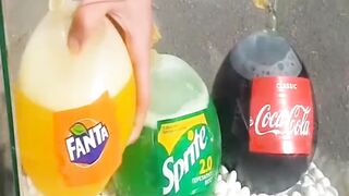 Experiment on boy