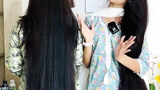 আপনার চুল কি অনেক বেশি পড়ছে
