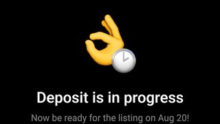 How to Withdraw Dogs Coin?