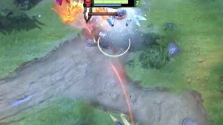 AXE DOTA 2 #dota2 #dota #dota2gameplay