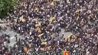 Amazing  victory  will be ours Gen Z ???????????????? in the world