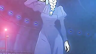 Best walking on jjk ????️???????? [jujutsu kaisen walking edit] _jjk _jujutsukaisen _anime _shorts _edit