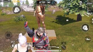 @PUBG @Game lover wine
