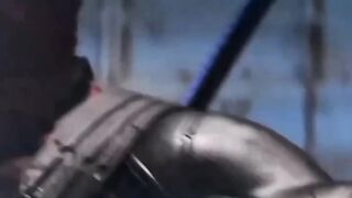 Wolverine????_Deadpool???? power⚡ in MCU???? _ _wolverine _deadpool _hollywood _marvel _goviral _fyp