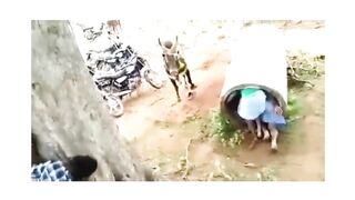 Cwo attack very funny video