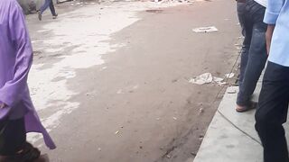student protests in Bangladesh 2024