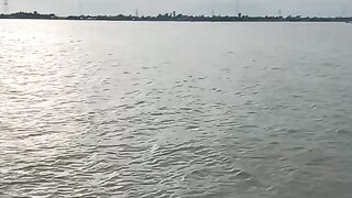 Meghan River