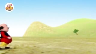Eagle Ke Sath Dance | गरुड़ डांस | Comedy Funny Cartoon | मोटू पतलू | Special Ep | Motu Patlu 2024