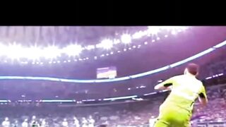 Football match / Messi/ Ronaldo