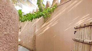 Nice Arabia