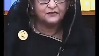 দেশ ছেড়ে পালানোর আগে যা যা করতে চেয়েছিলেন শেখ হাসিনা