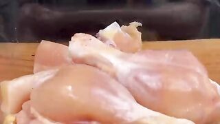 Chicken Shawarma /chicken recipe /cooking food videos