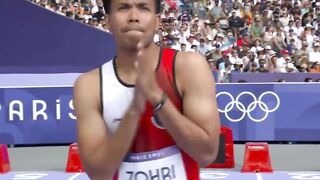 Olimpiade Paris 2024