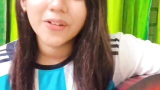 Waving Flag ???????? let’s go Argentina ???? best of luck ????.