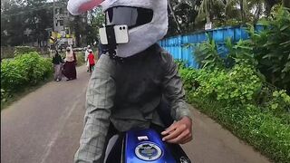Rider 7