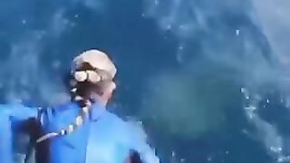 One More Moment she would have been in a WHOLE Different Video