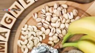 Essential foods for health