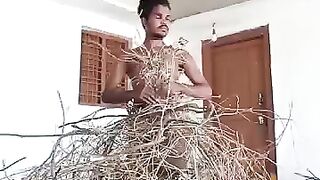 আমার বন্ধু যখন মডান হয় তখন তার অবস্থাMy friend's situation when he is mordan
