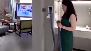 Amazing Smart Space Saving Furniture