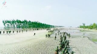bangladesh Army