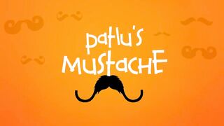 Patlu's Mustache | Comedy Funny Cartoon | मोटू पतलू | Full Ep 85 | Motu Patlu Show 2024 Hindi