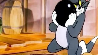 Tom and Jerry 90