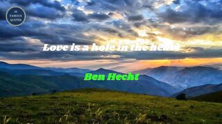 famous quotes about love | Part 652