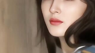 Queen of South Korea Nancy Momoland ???? 2