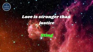 famous quotes about love | Part 655