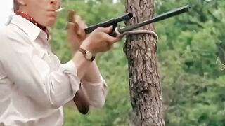 Sniper Tes Fire  Rifle movieclip movies short sniper_
