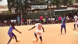 Can anyone tell which country these players are from?