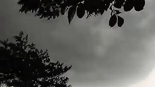 Evening wether