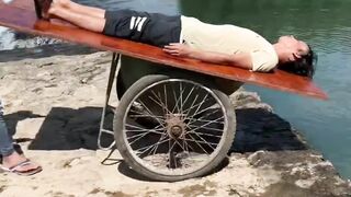 Chinese Funny video.