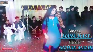 Mehak Malik Dance