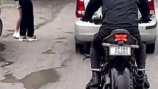bike right