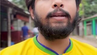 Brazil vs Argentina