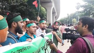 Bangladesh  student