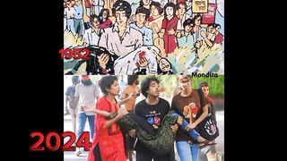 Bloody History of Bangladesh ????