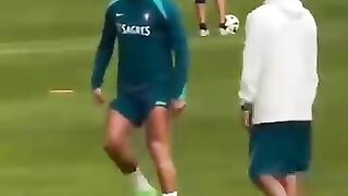 Football Skills 5