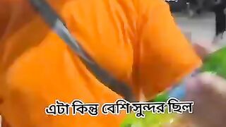 পানি ট্রেন্ডিং ভিডিও এটা একটু বেশি সুন্দর ছিলো????